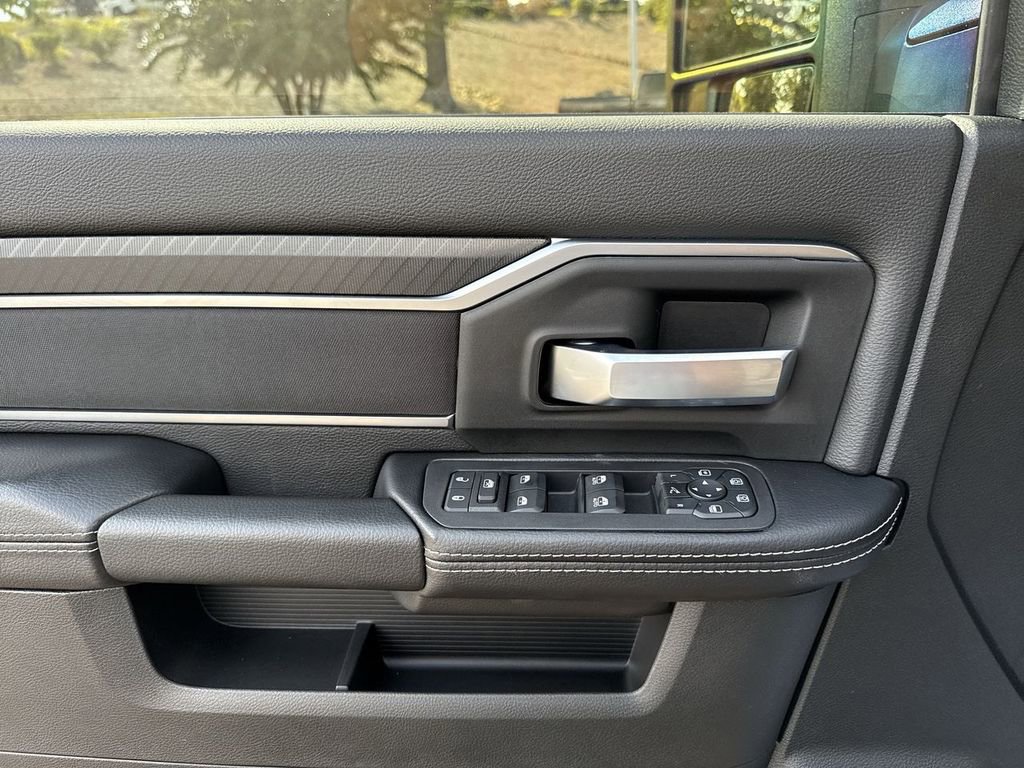 New 2026 RAM 2500 Big Horn image 14