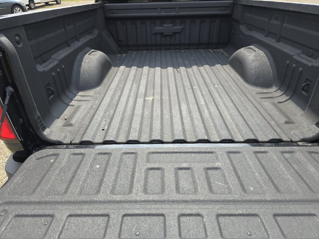 Used 2022 Chevrolet Colorado Z71 AWD/4WD image 26