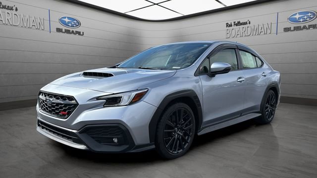 Used 2025 Subaru WRX Limited image 11