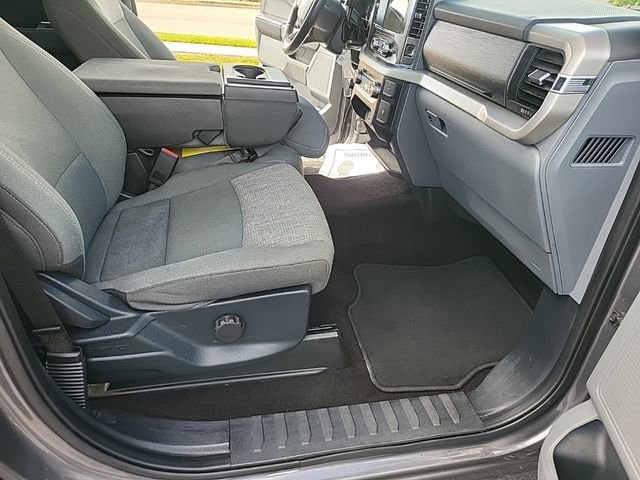 Used 2021 Ford F150 XLT w/ Equipment Group 301A Mid image 40