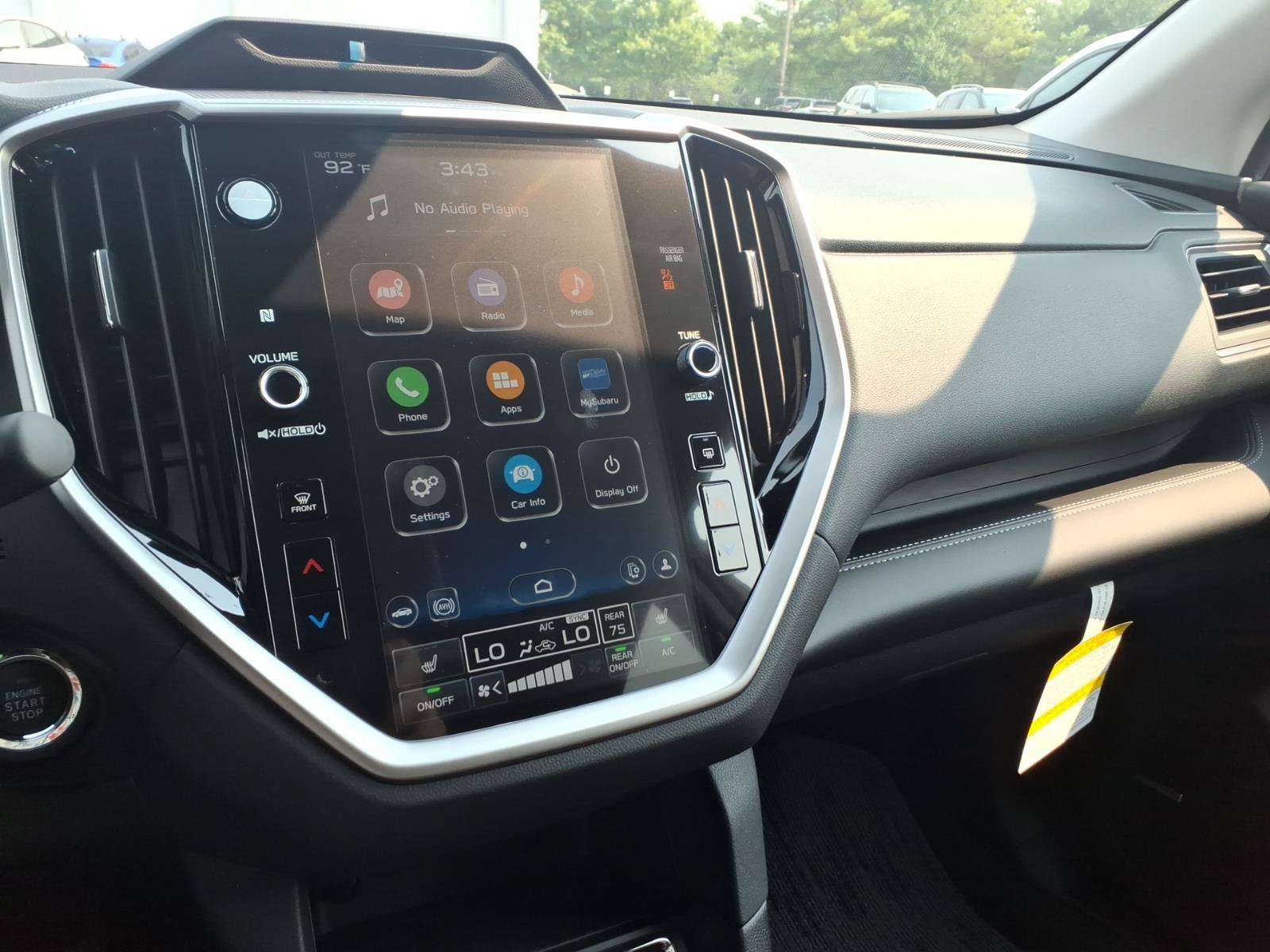 New 2026 Subaru Ascent Limited AWD/4WD image 14