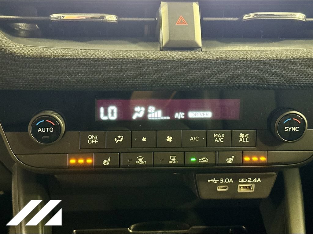 New 2026 Subaru Outback Limited XT AWD/4WD image 17