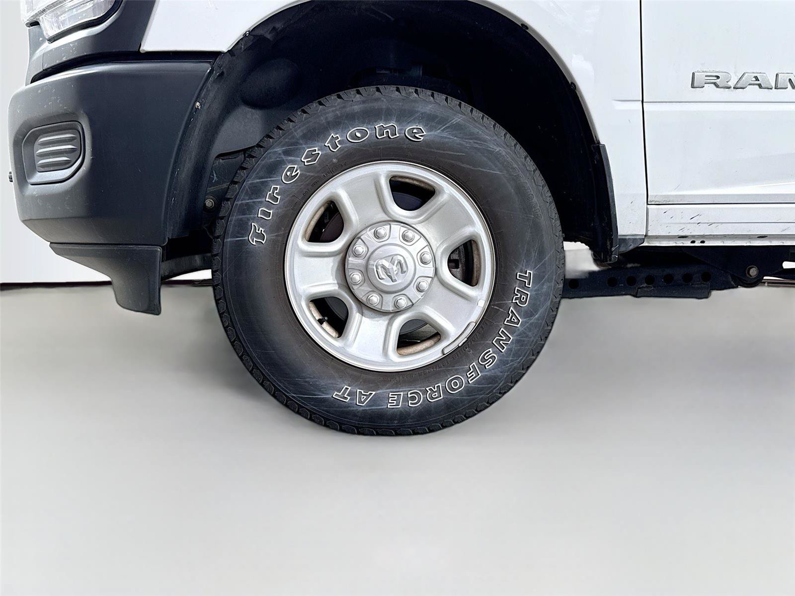 Used 2021 RAM 2500 Tradesman AWD/4WD image 5