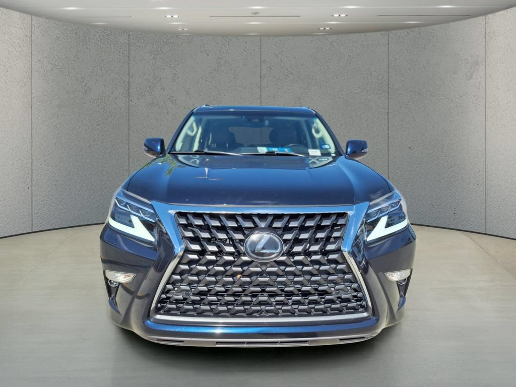 Used 2021 Lexus GX 460 Premium AWD/4WD image 8