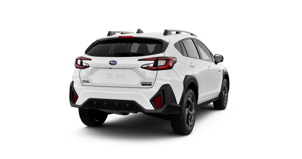 New 2026 Subaru Crosstrek 2.5i Limited AWD/4WD image 7