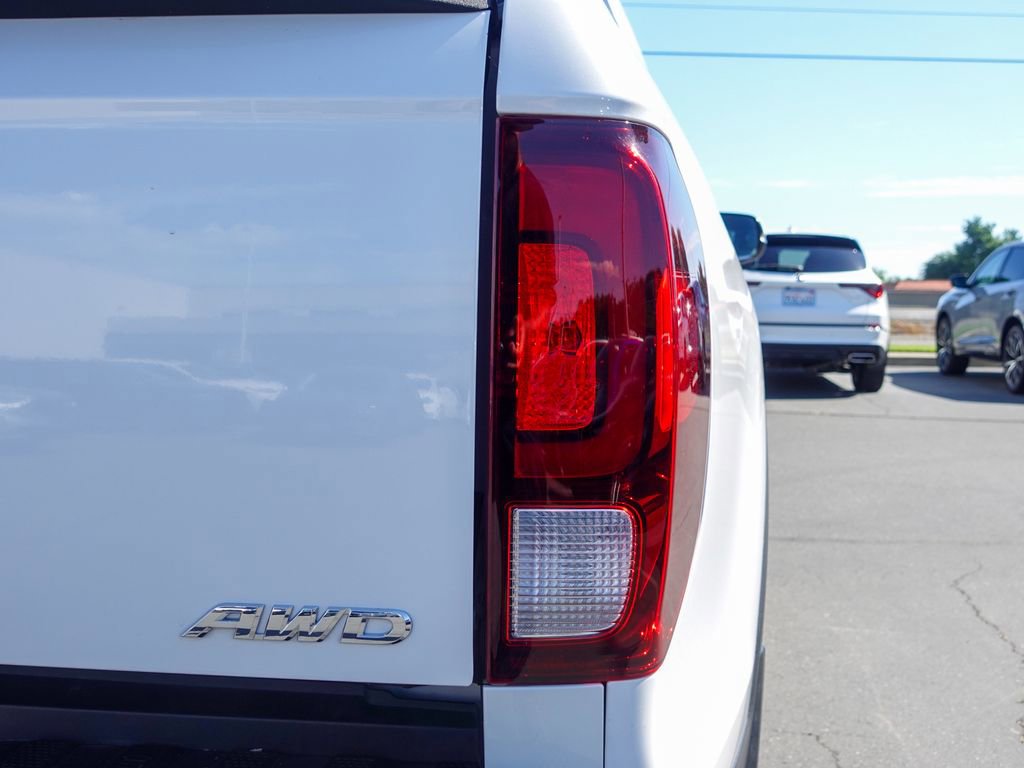 Used 2023 Honda Ridgeline RTL image 6