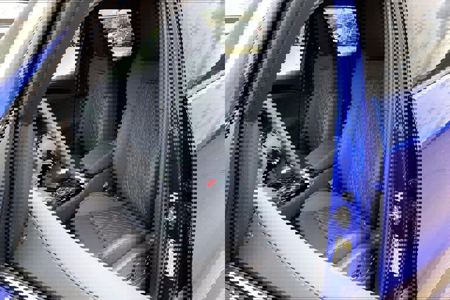 New 2025 Audi SQ5 Premium Plus image 9