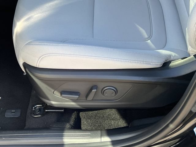 New 2026 Hyundai Tucson SEL FWD image 12