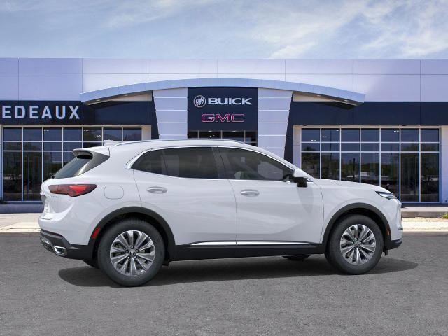 New 2026 Buick Envision Preferred AWD/4WD image 5