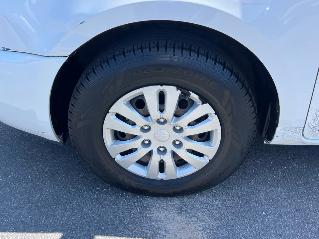 Used 2012 Kia Sedona LX image 14