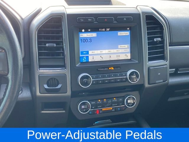 Used 2018 Ford Expedition XLT w/ Equipment Group 202A image 9