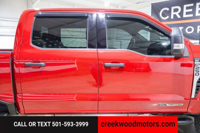 Used 2023 Ford F250 XLT w/ FX4 Off-Road Package image 22