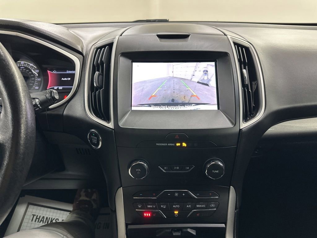 Used 2019 Ford Edge SEL w/ Equipment Group 201A image 42