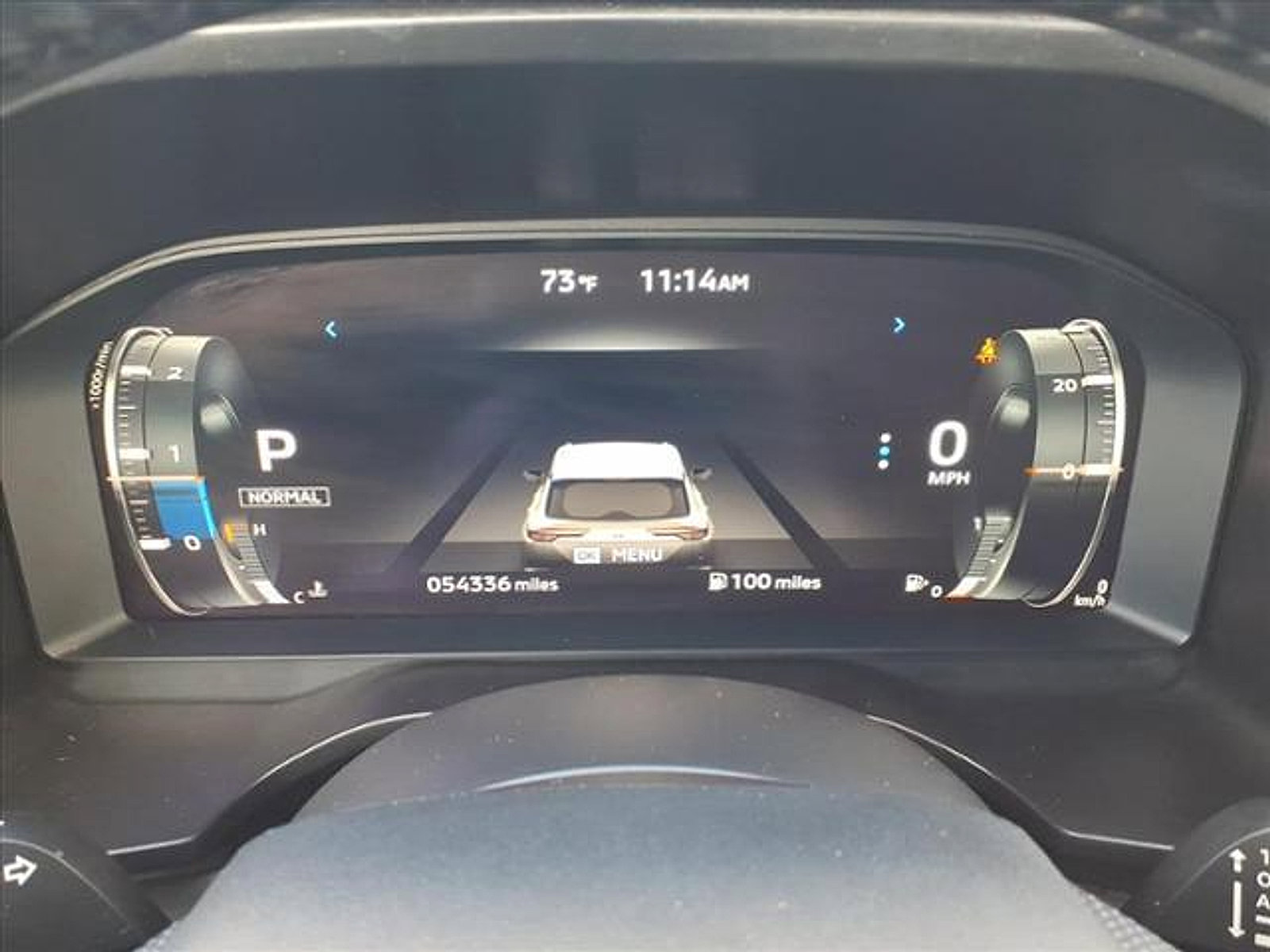 Used 2023 Mitsubishi Outlander SE Black Edition image 26