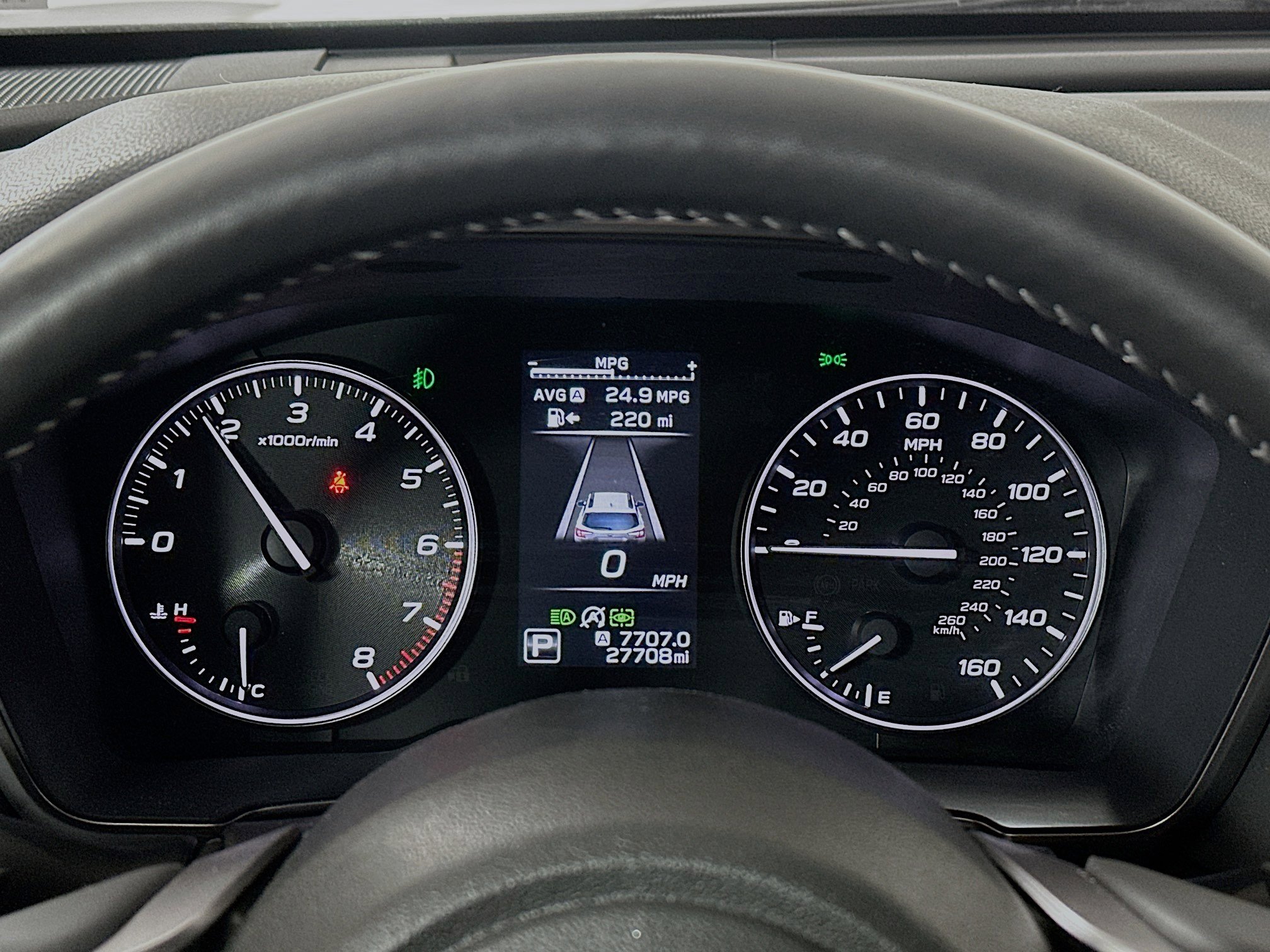 Used 2023 Subaru Outback Touring image 12