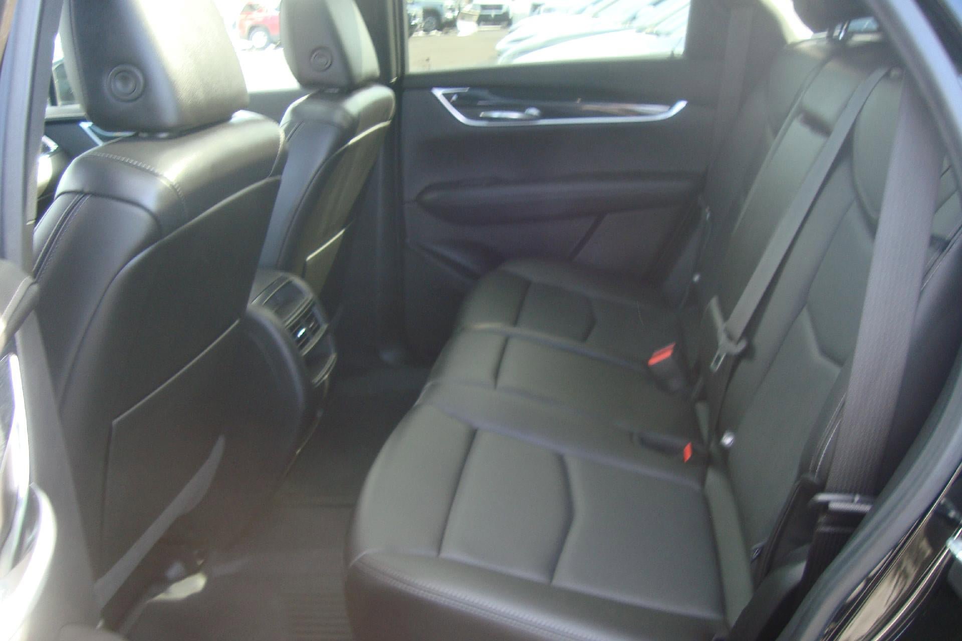 Used 2022 Cadillac XT5 Premium Luxury AWD/4WD image 18