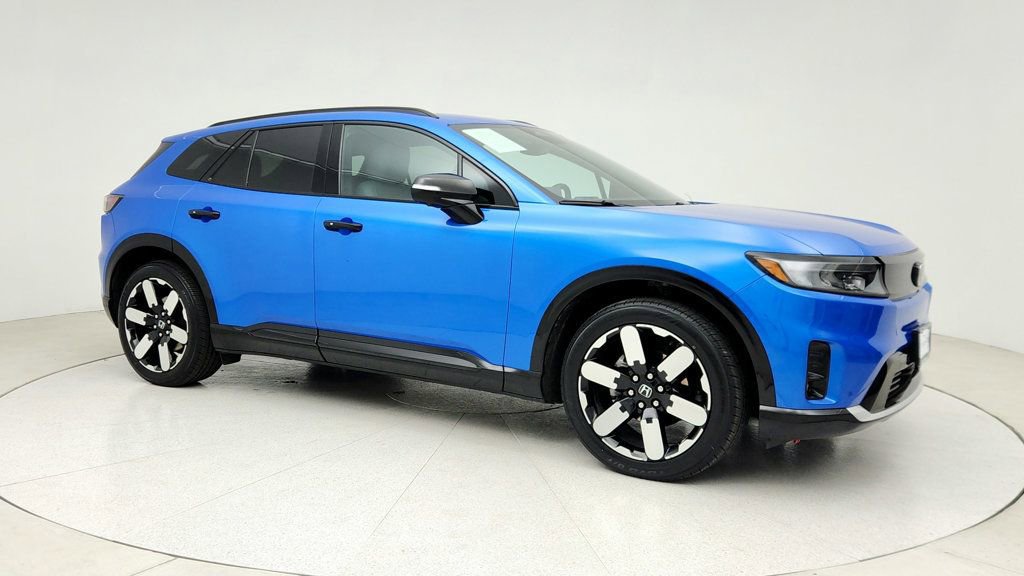 Used 2024 Honda Prologue Elite image 3