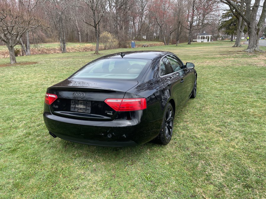 Used 2013 Audi A5 2.0T Premium AWD/4WD image 12