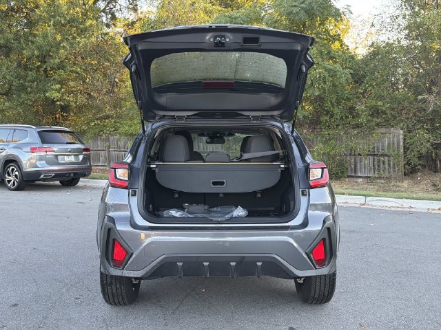 Certified 2026 Subaru Crosstrek 2.5i Premium AWD/4WD image 14