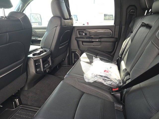 New 2026 RAM 3500 Limited image 13