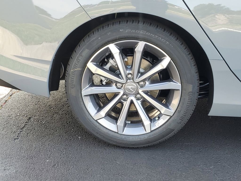 New 2026 Acura Integra FWD image 7