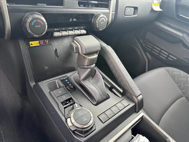 New 2026 Toyota Tacoma SR5 image 14