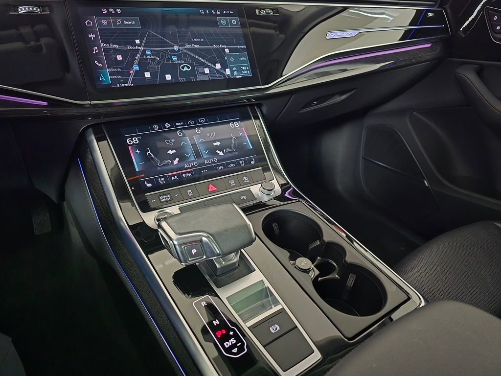 Used 2023 Audi Q7 2.0T Premium Plus w/ Premium Plus Package image 31