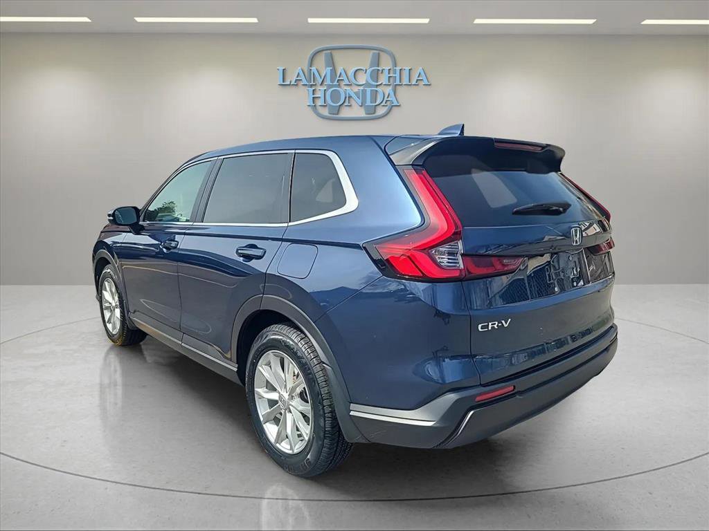 Used 2024 Honda CR-V EX image 3