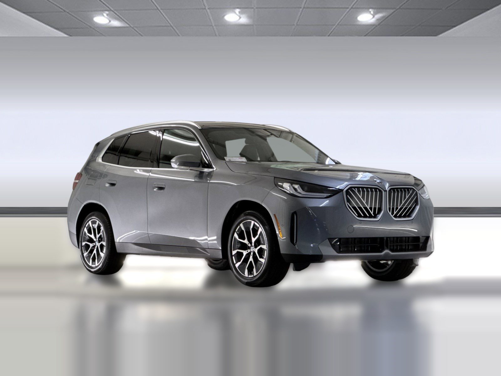Used 2026 BMW X3 xDrive30i w/ Convenience Package AWD/4WD image 6