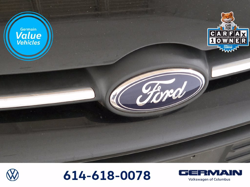 Used 2014 Ford Focus SE FWD image 11
