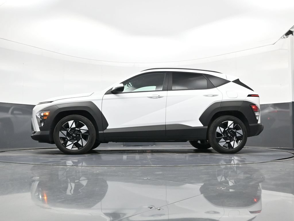 Used 2025 Hyundai Kona SEL FWD image 19
