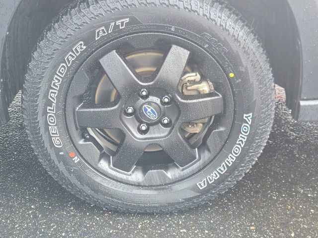 Certified 2024 Subaru Outback Wilderness image 20