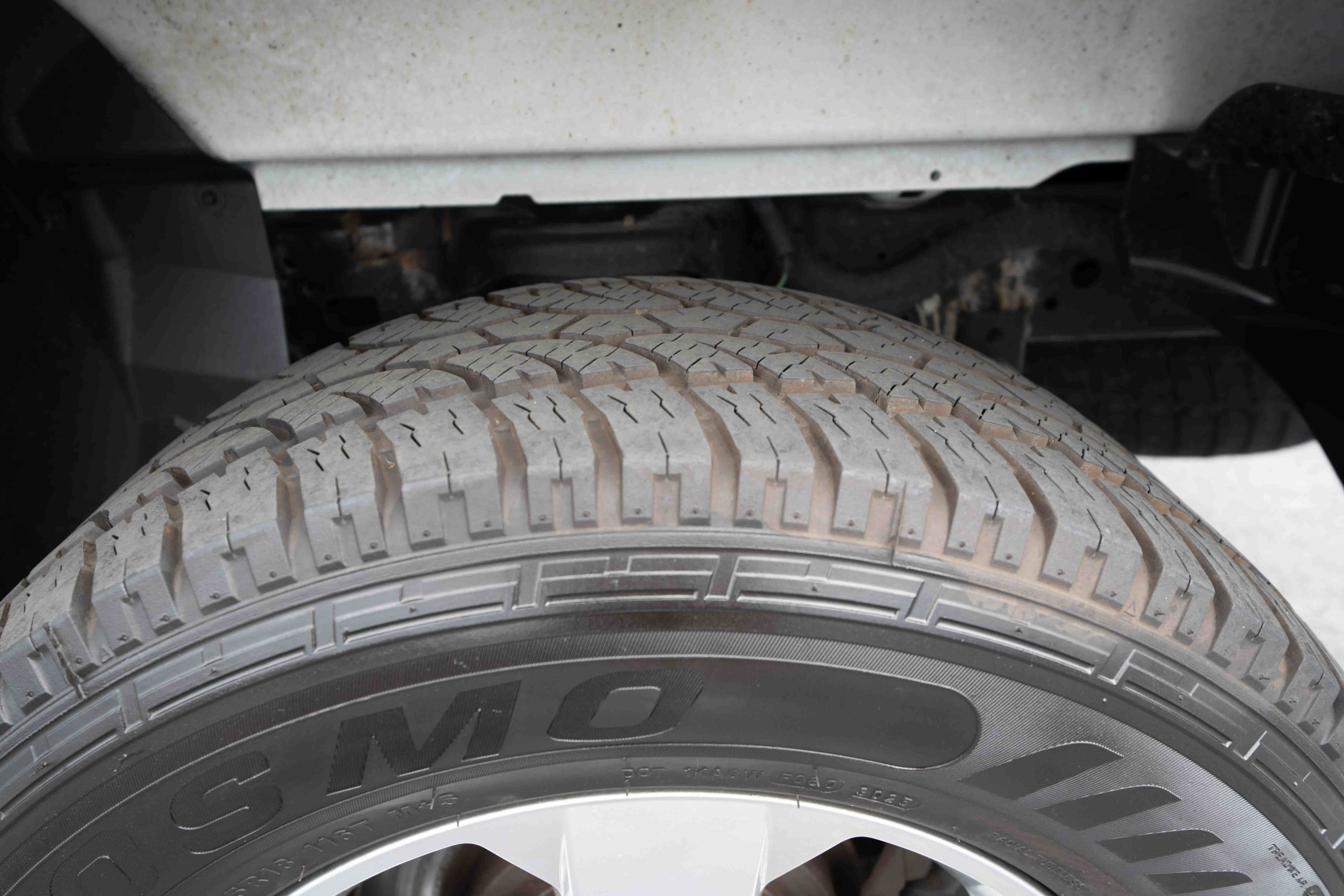 Used 2023 RAM 1500 Big Horn AWD/4WD image 28