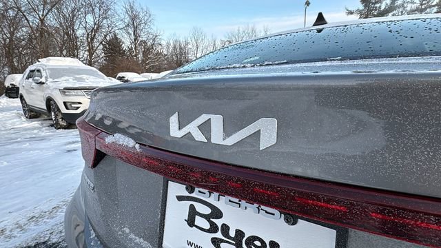 Used 2024 Kia Forte LXS image 35