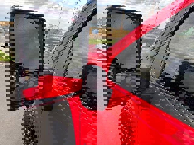 Certified 2025 Chevrolet Silverado 3500 LT w/ Trail Boss Package image 28