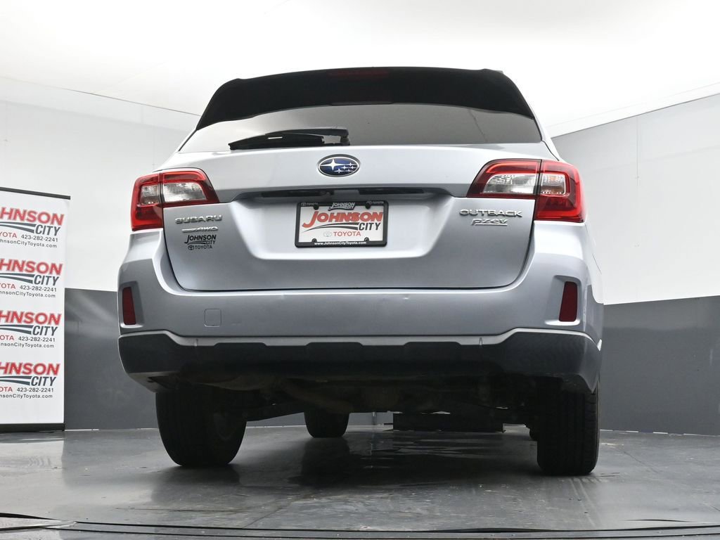 Used 2017 Subaru Outback 2.5i Premium AWD/4WD image 34