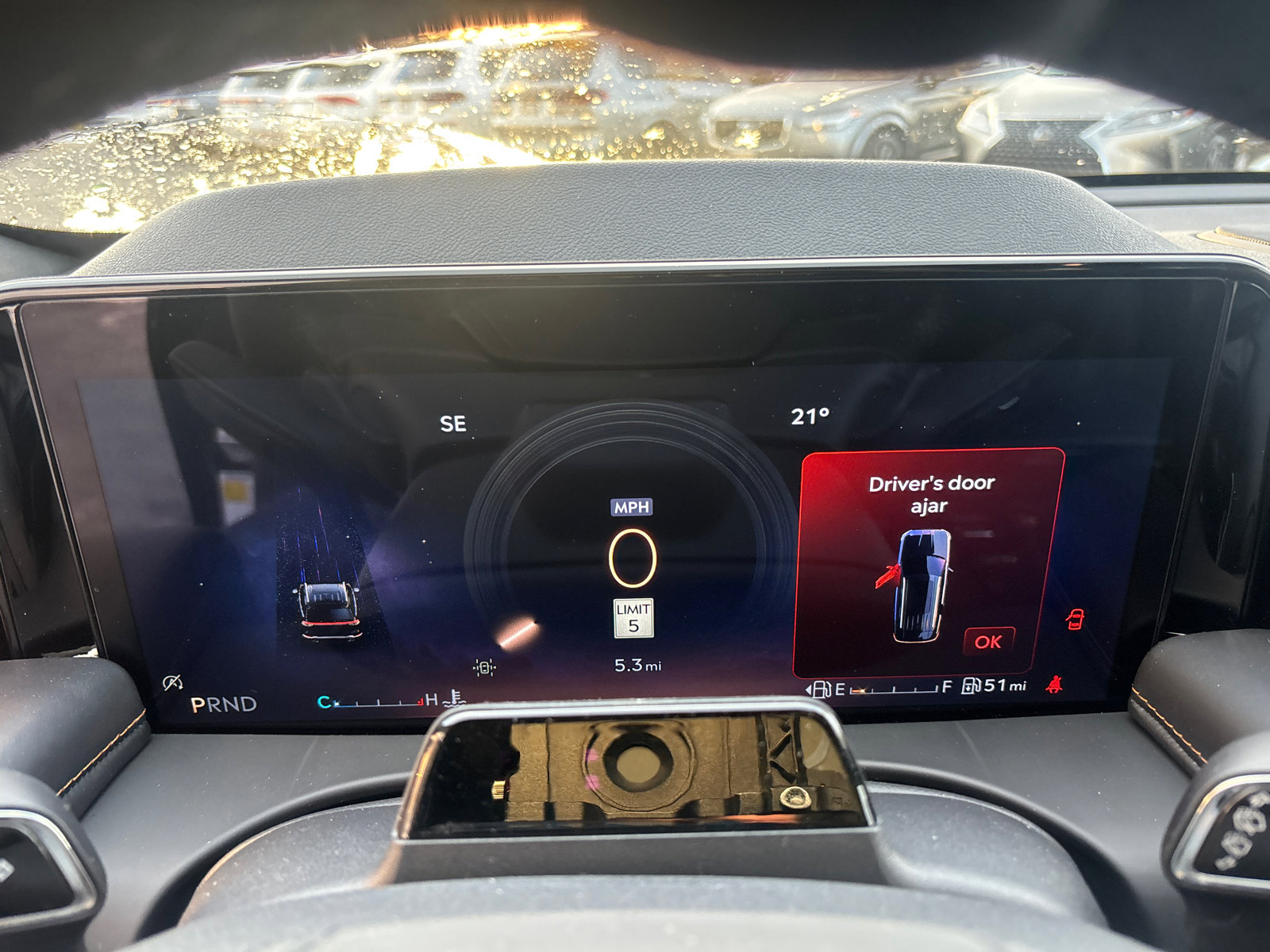 New 2026 Lincoln Aviator Black Label w/ Dynamic Handling Package image 15