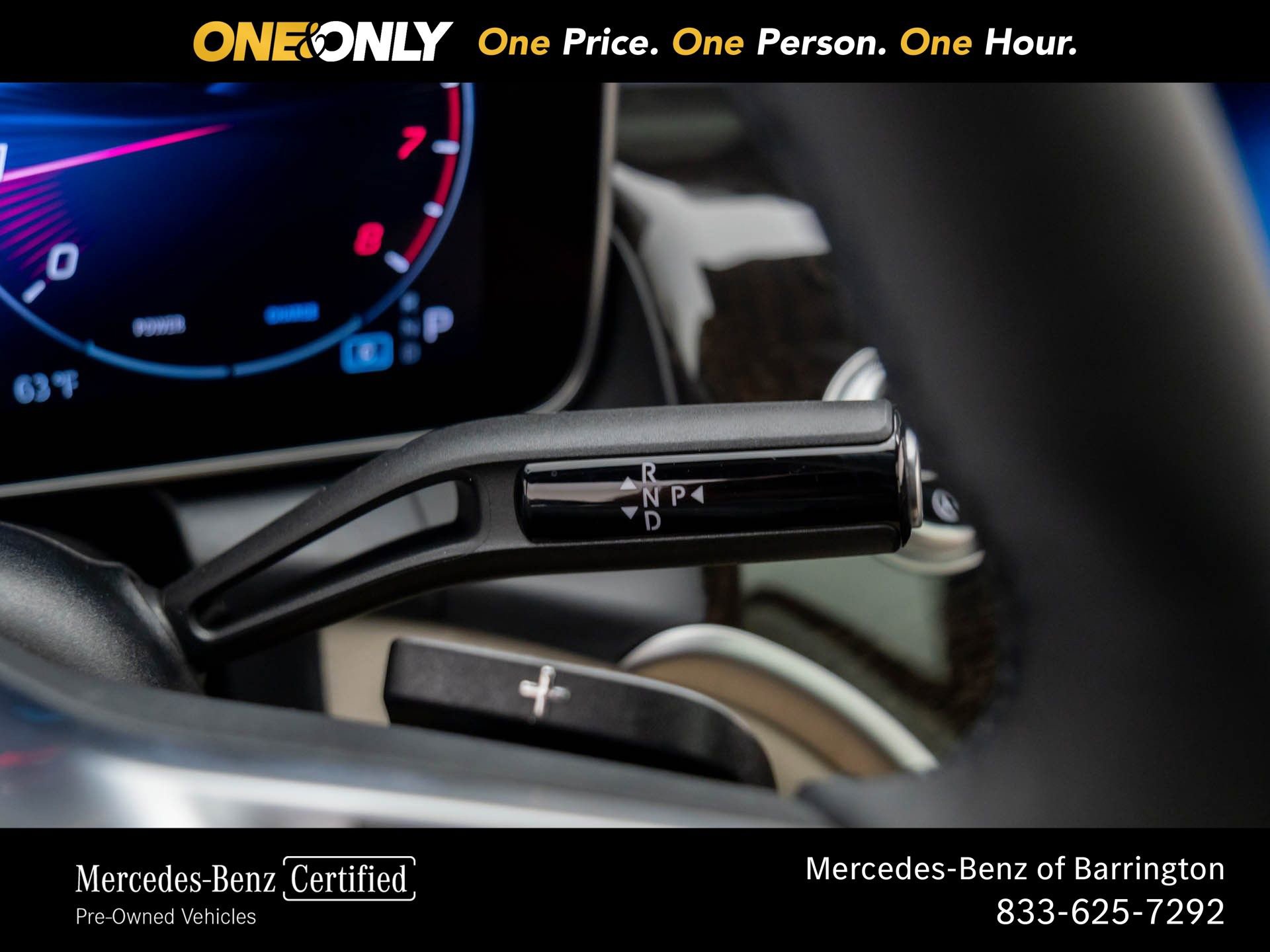 Certified 2026 Mercedes-Benz GLC 300 4MATIC image 28