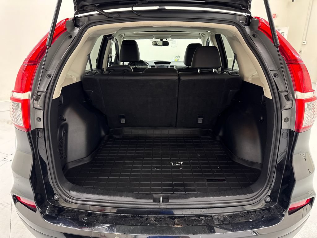 Used 2015 Honda CR-V EX-L image 25