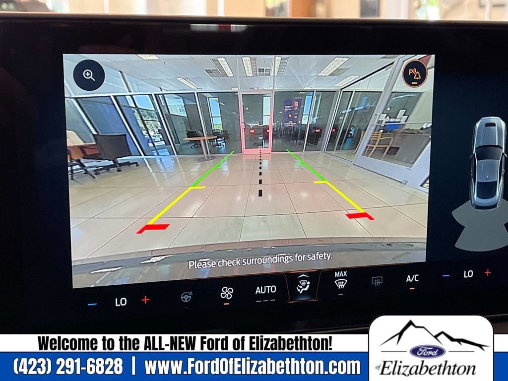 New 2025 Ford Mustang Dark Horse image 26