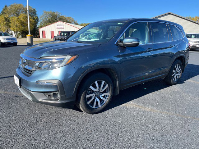 Used 2020 Honda Pilot EX-L