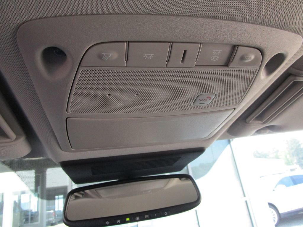 Used 2024 Nissan Armada SV w/ Cargo Package image 37