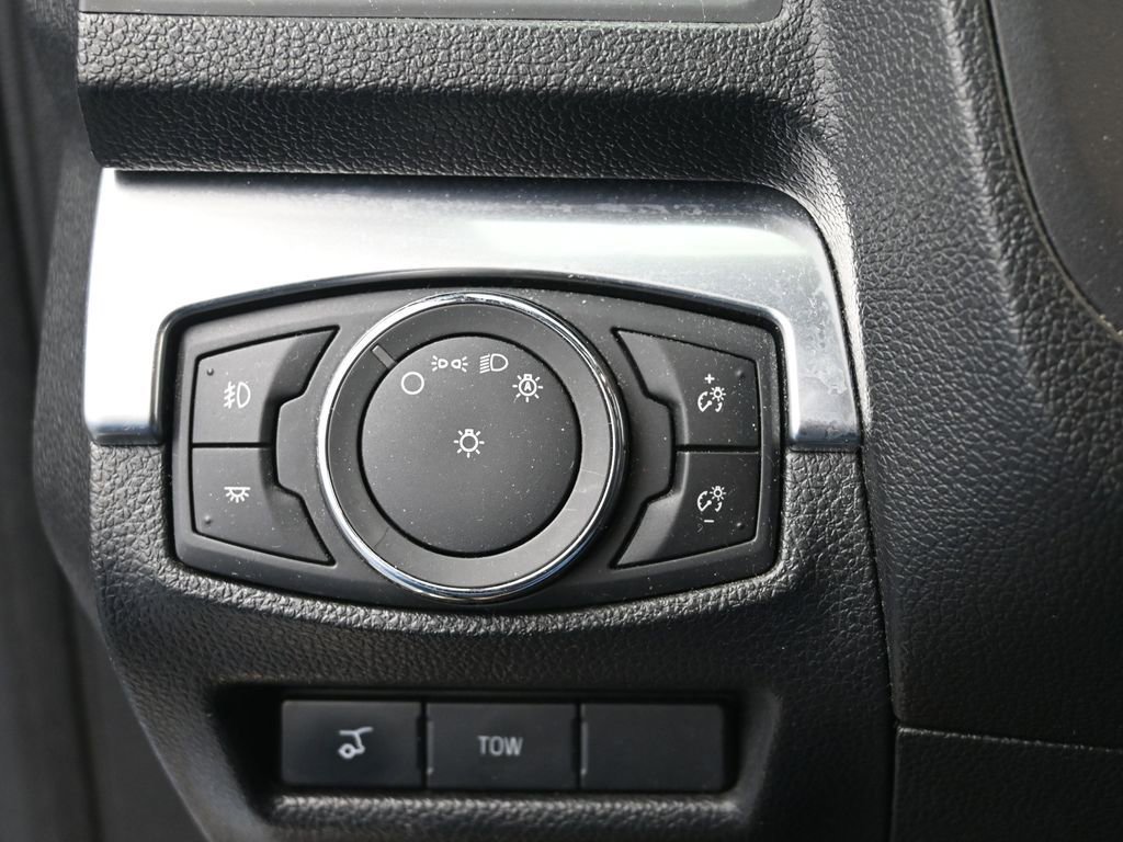 Used 2017 Ford Explorer Limited w/ Equipment Group 301A image 38