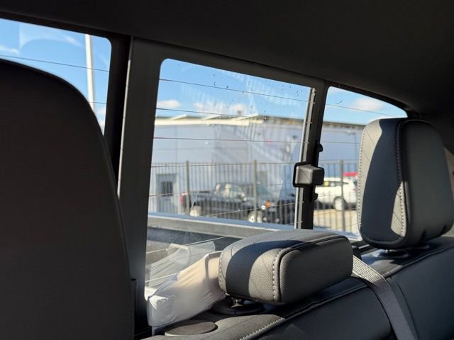 New 2026 Chevrolet Colorado LT image 6