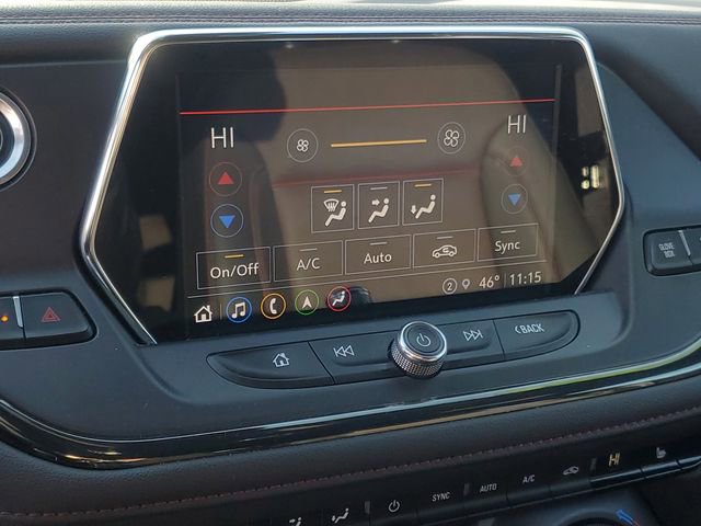 Used 2022 Chevrolet Blazer RS image 28