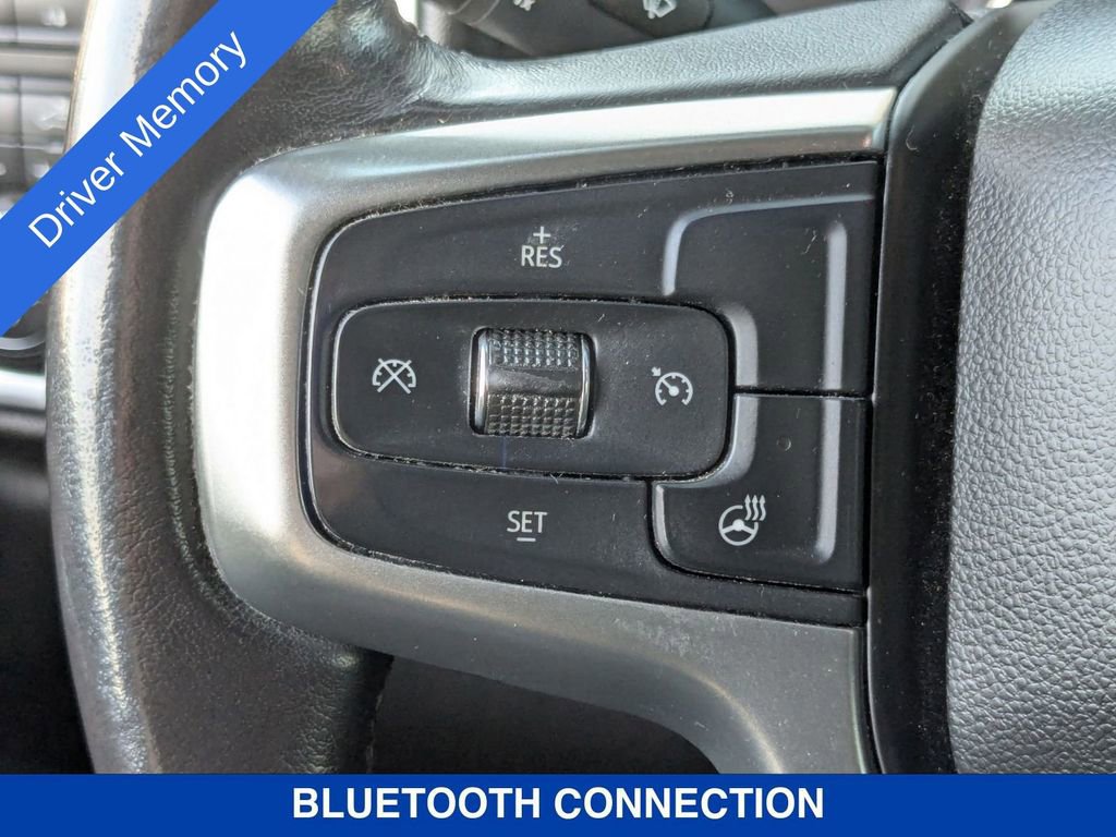 Used 2020 Chevrolet Silverado 2500 LTZ w/ LTZ Plus Package image 20