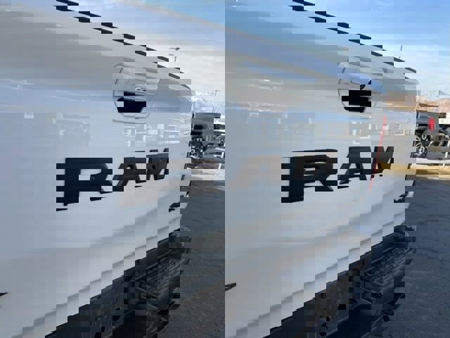 Used 2022 RAM 1500 TRX w/ TRX Level 2 Equipment Group image 32