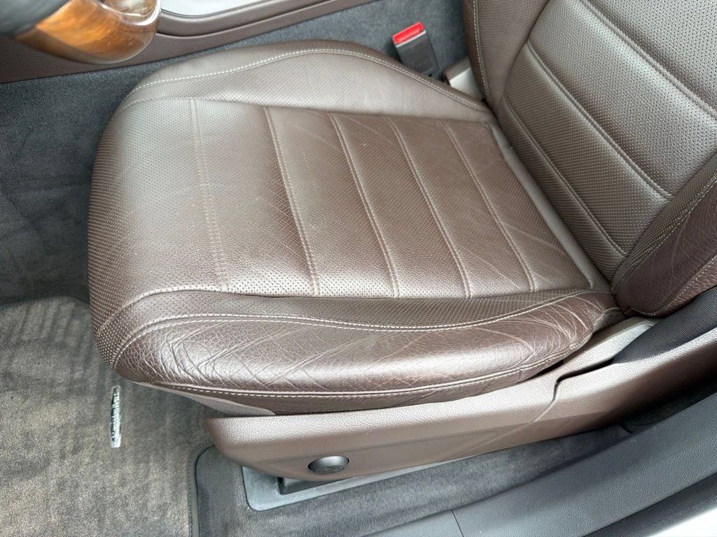 Used 2020 Mercedes-Benz GLS 450 4MATIC image 28