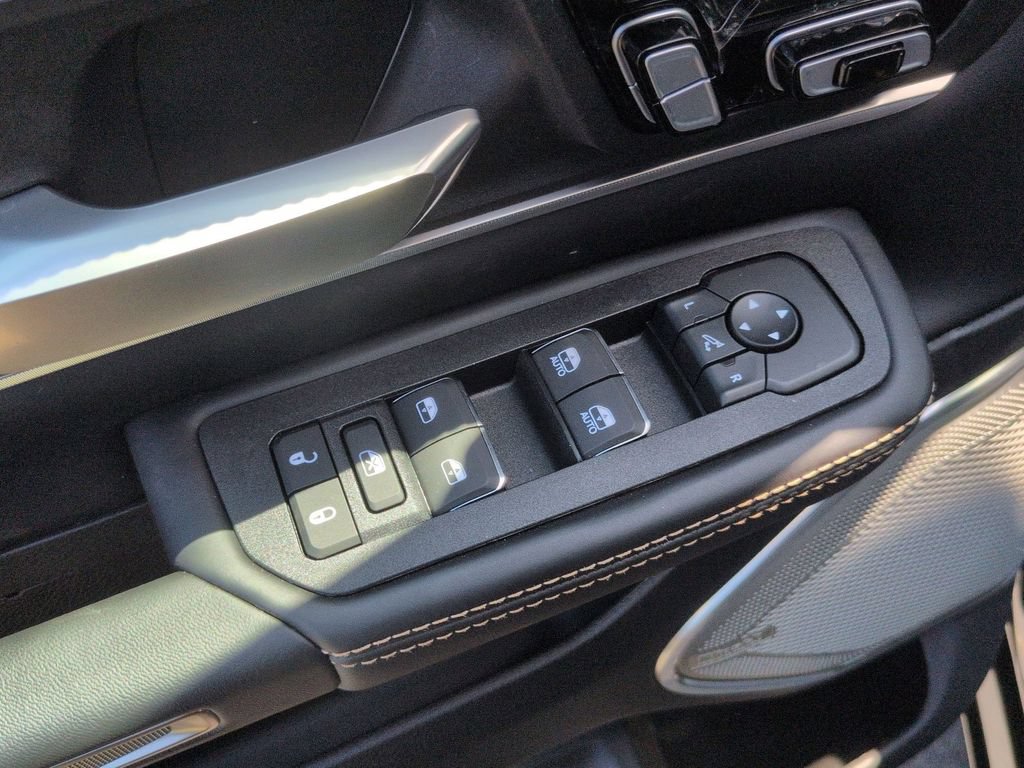New 2026 RAM 1500 Tungsten AWD/4WD image 12