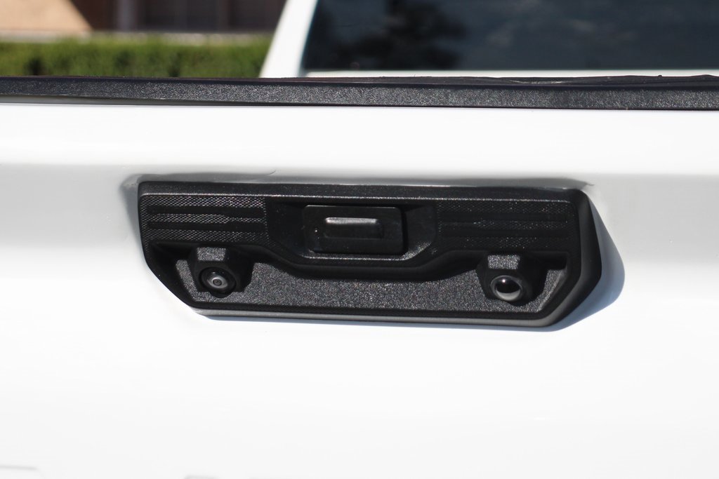 Used 2024 Chevrolet Silverado 2500 LT image 42